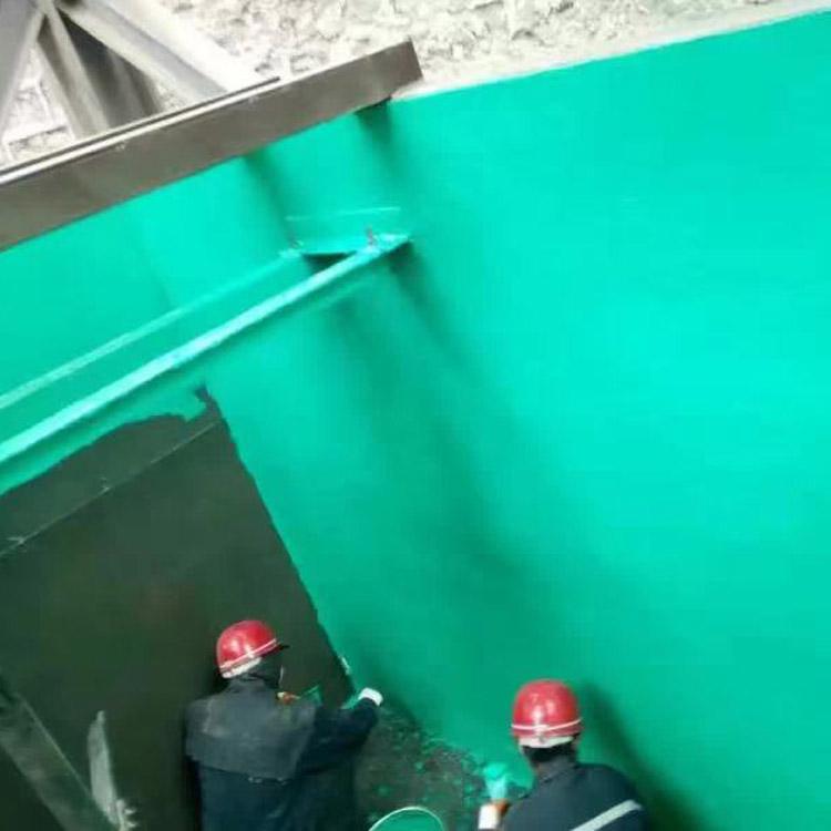 玉树彩色防滑路面和景观水洗树脂石施工各有特点