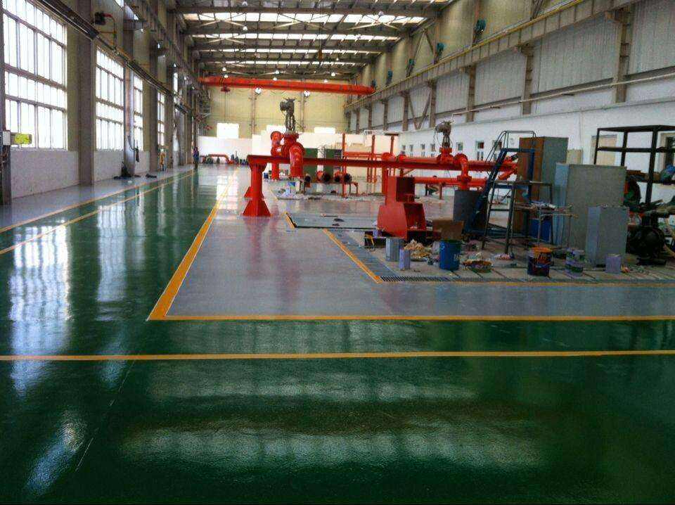 玉树彩色防滑路面是兼具